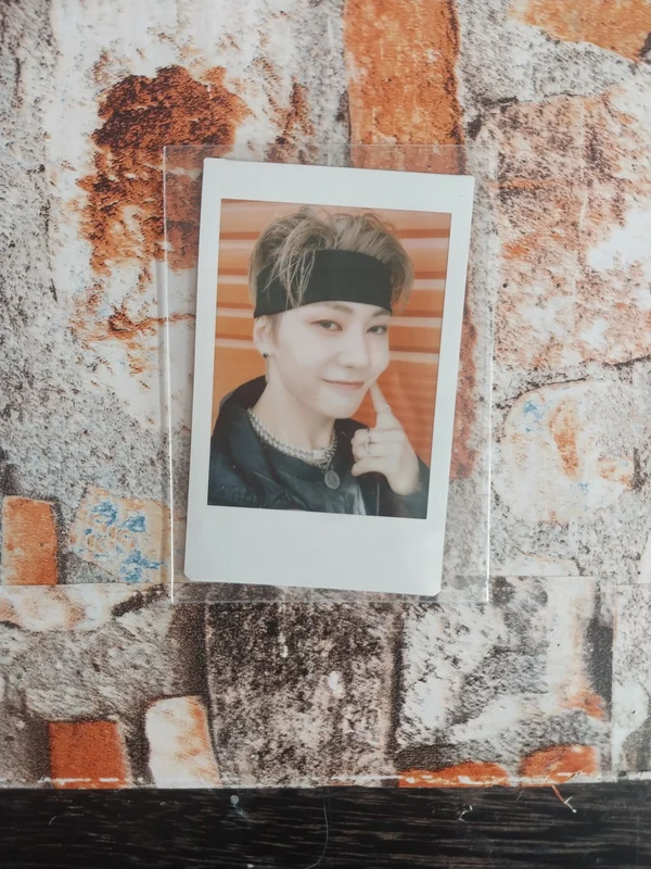 ZB1 | Matthew YOUTH IN THE SHADE TOWER RECORDS