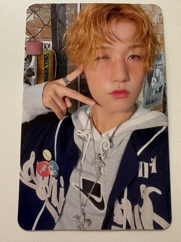 HARMONY : SET IN GROW IN VER.