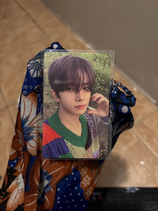 ORANGE BLOOD ENGENE ver.