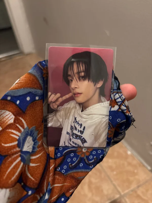 ORANGE BLOOD YIZHIYU