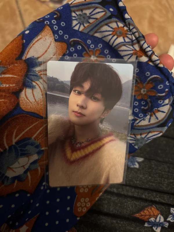 ORANGE BLOOD ENGENE ver.