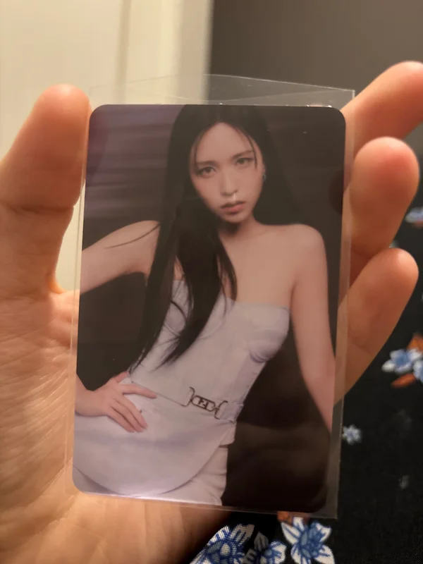 READY TO BE Target Exclusive