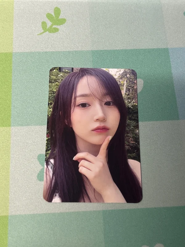 AMND ATHENS VER HAEWON ALBUM PC