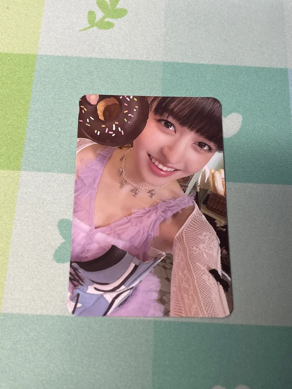 NMIXX LILY ADMARE ALBUM PC