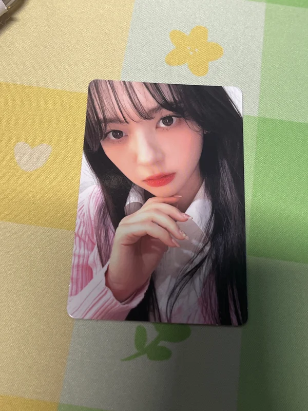 KEP1ER MASHIRO LOVESTRUCK DIGIPACK PC