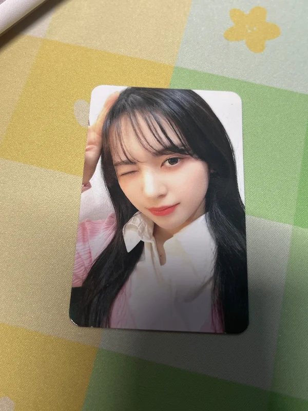 KEP1ER MASHIRO LOVESTRUCK PLATFORM PC