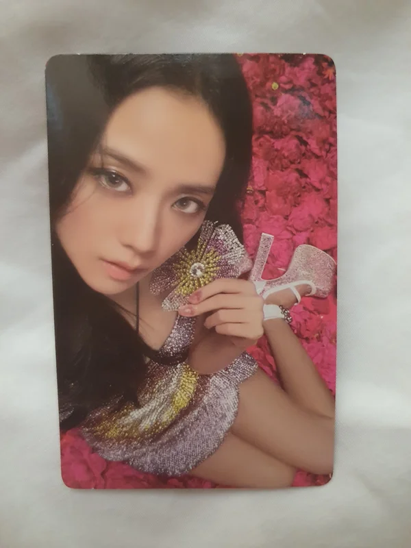 ME Red Ver.