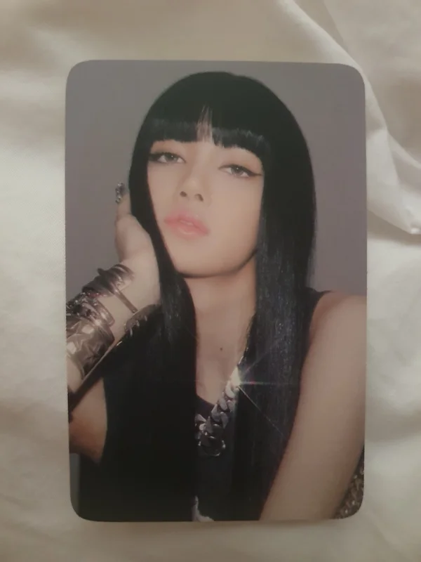 Lalisa Ktown4U