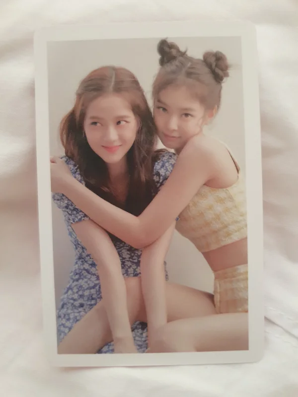 2020 Welcoming Collection JENSOO