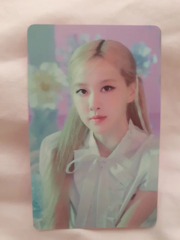THE GIRLS (BLACKPINK THE GAME OST) Stella ver.