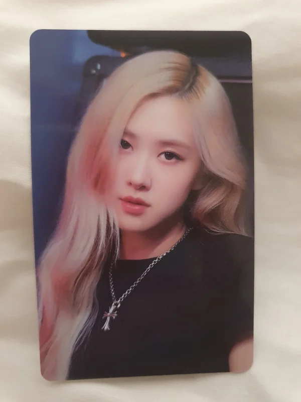 THE GIRLS (BLACKPINK THE GAME OST) Stella ver.