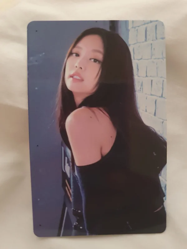THE GIRLS (BLACKPINK THE GAME OST) Stella ver.