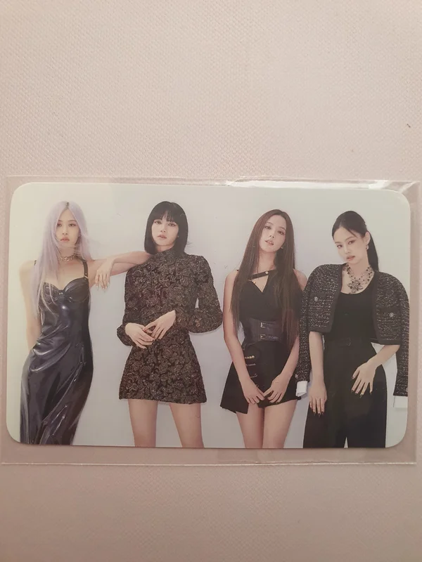 [4+1] THE ALBUM PHOTOBOOK Ktown4U