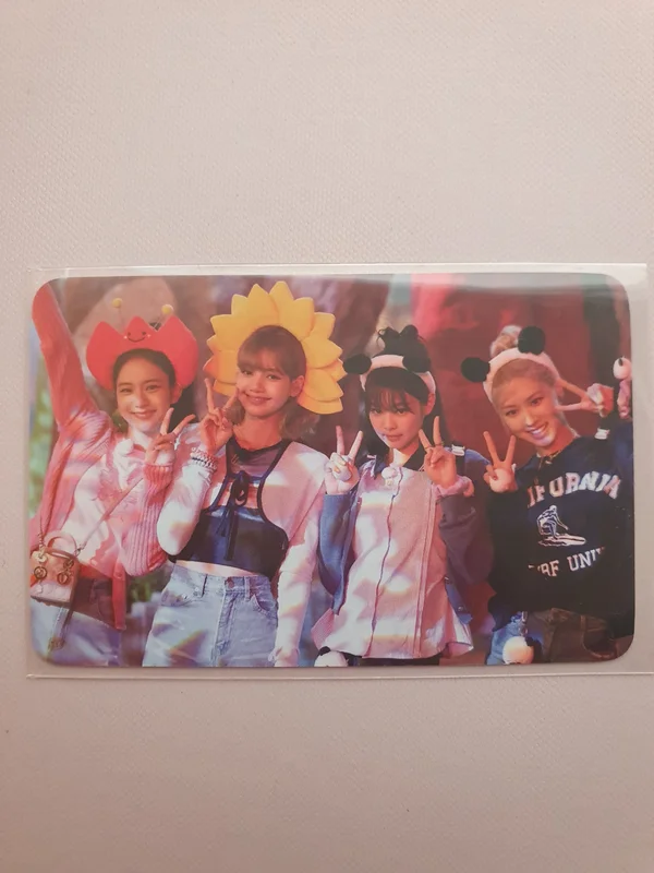 2021 Summer Diary KTOWN4U