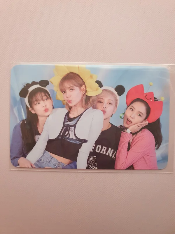 2021 Summer Diary KTOWN4U