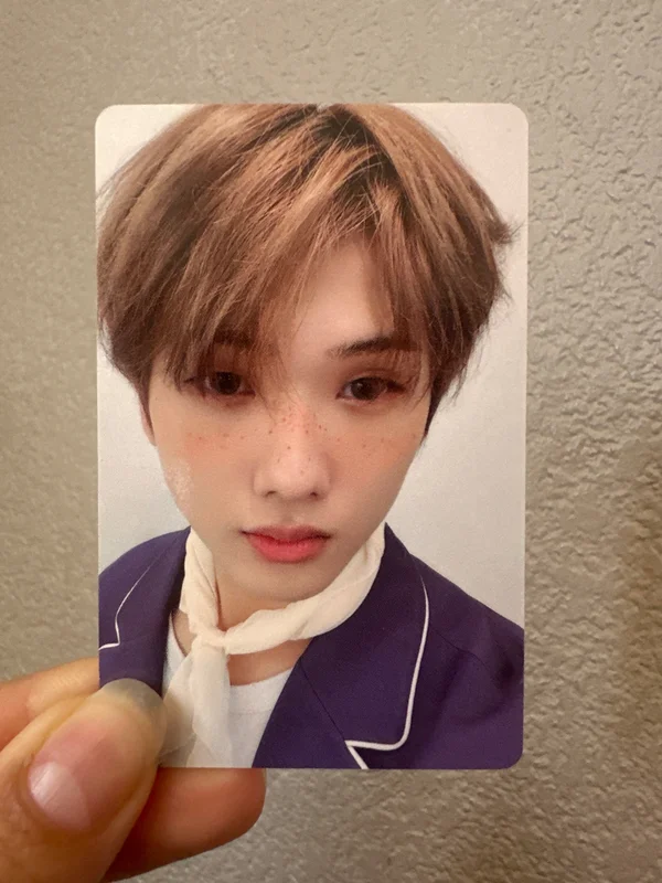 jisung 2022 seasons greetings