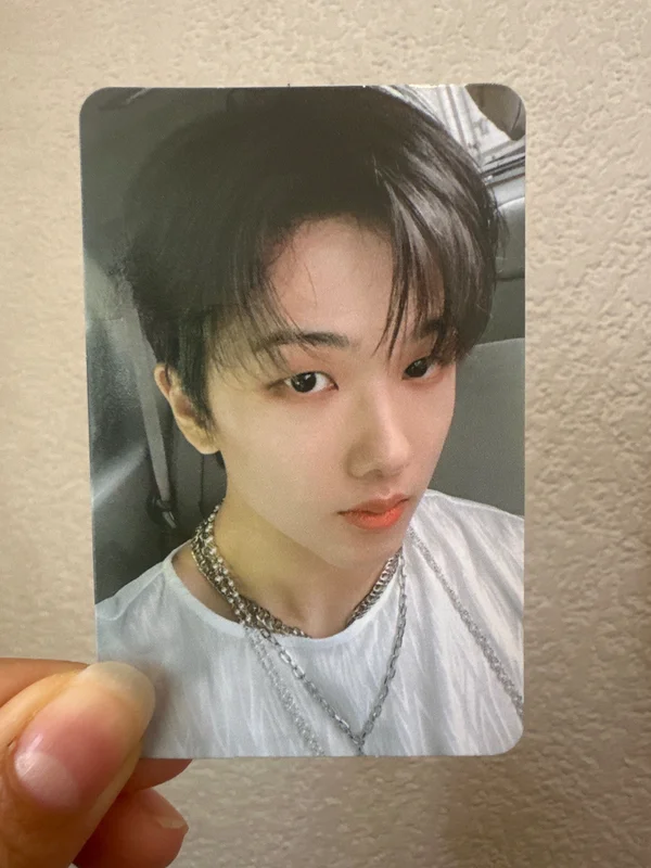 jisung resonance pt.1 yizhiyu