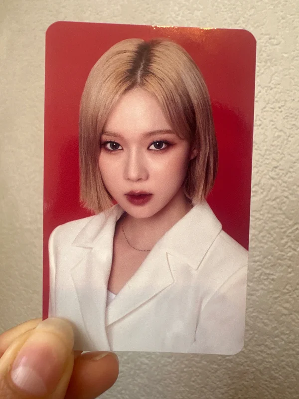 aespa my world lotte duty free