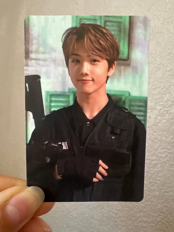 jisung puff save nct dream