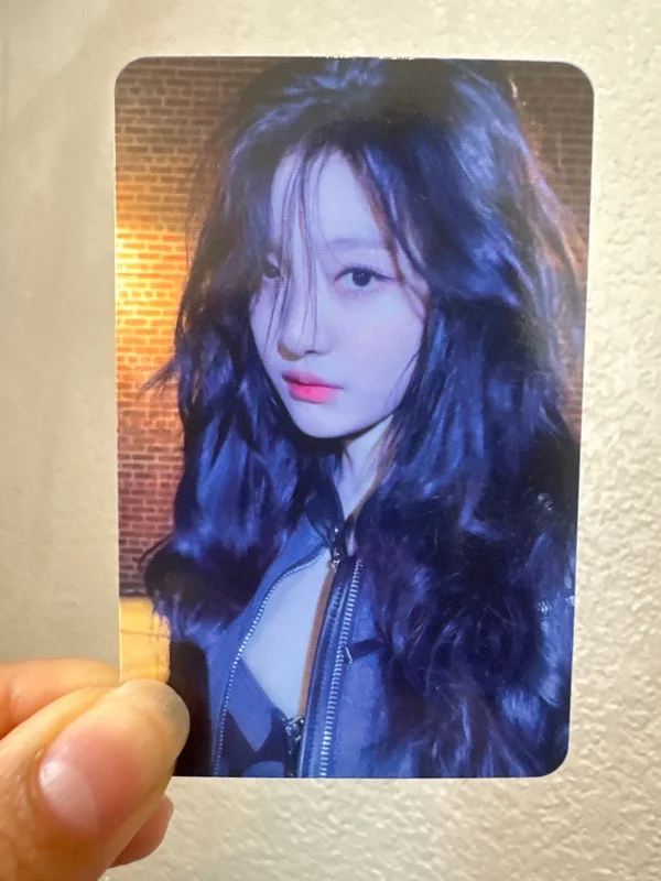 ningning drama sequence ver.