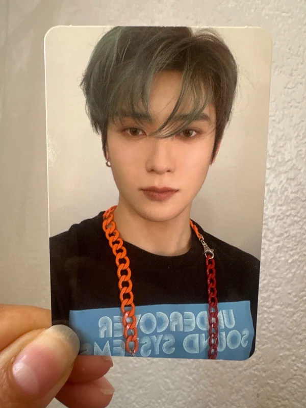 jaehyun neo zone: the final round 1st player ver.