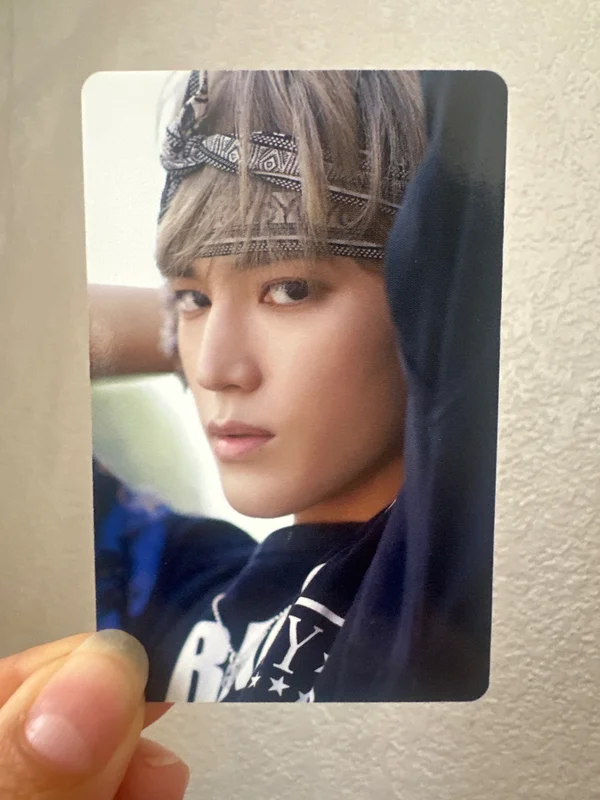 taeyong dicon 2019