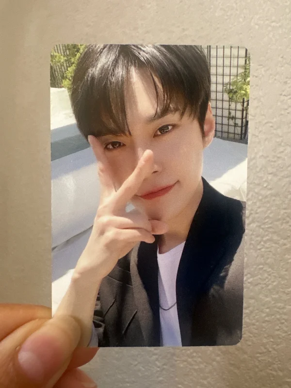 doyoung dicon 2019