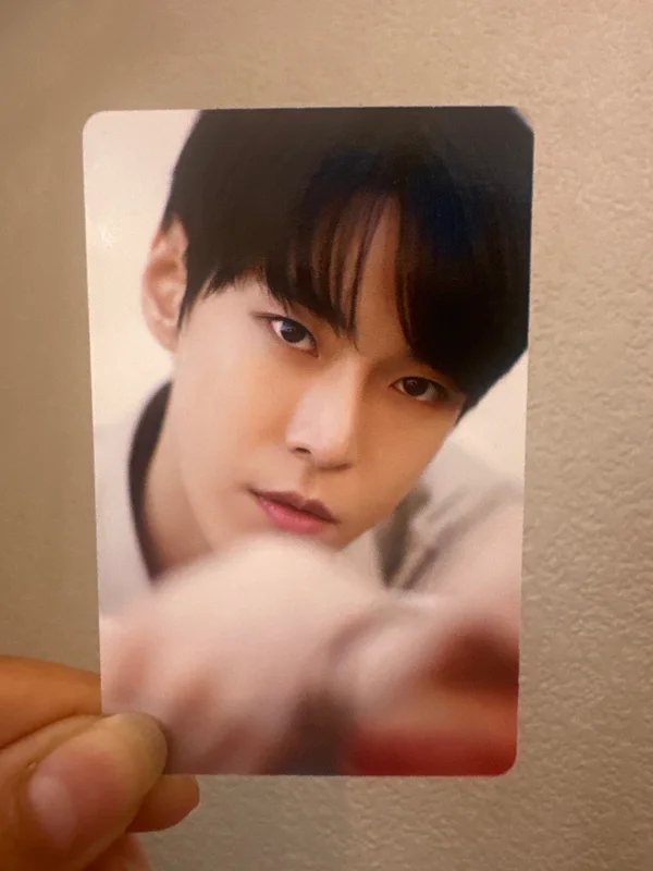 doyoung dicon 2019