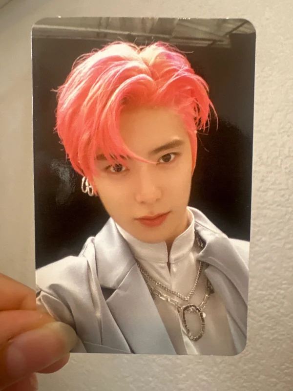 jaehyun resonance pt.1 the future ver.