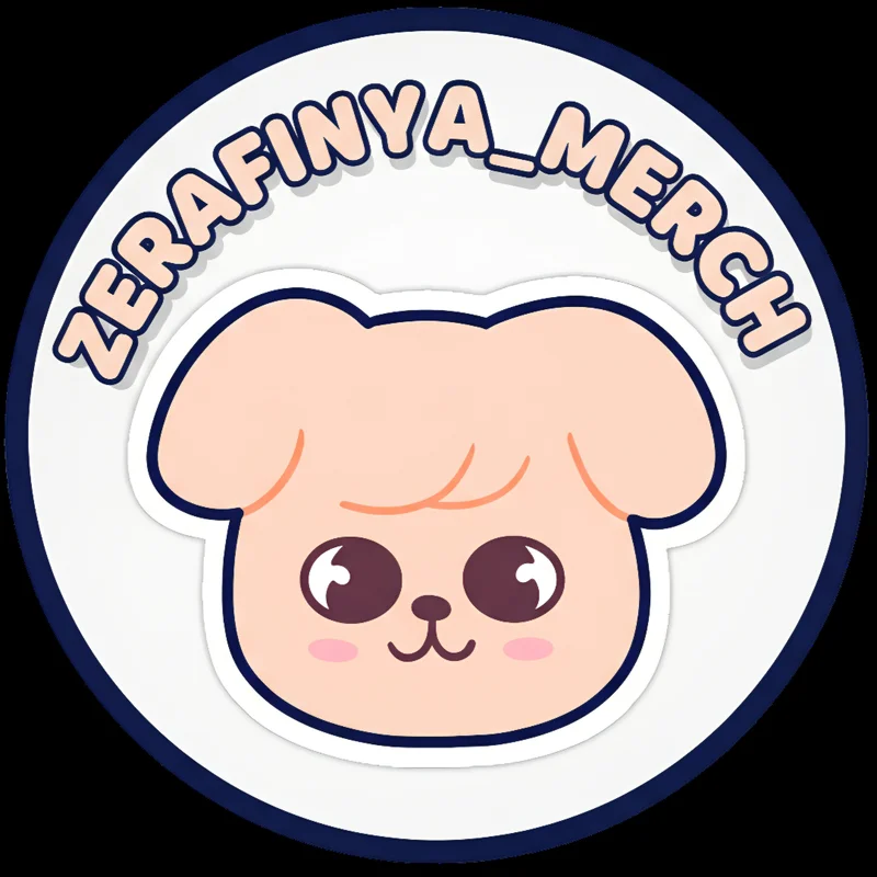 zerafinya_merch