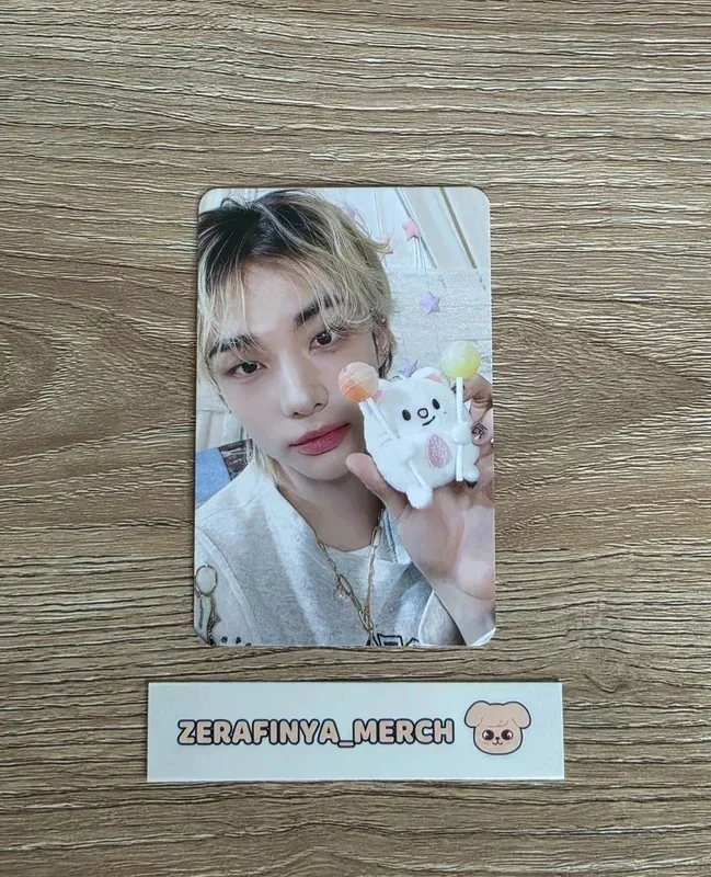 Stray Kids 6TH FANMEETING STAY in Our Little House