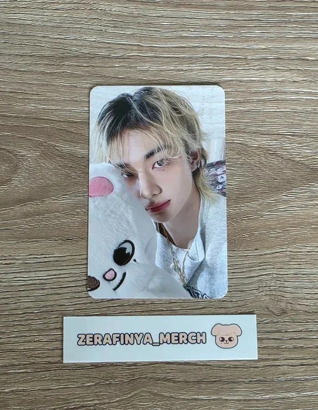 Stray Kids 6TH FANMEETING STAY in Our Little House