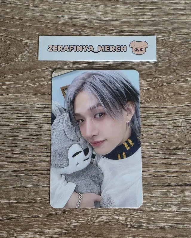 Stray Kids 6TH FANMEETING STAY in Our Little House