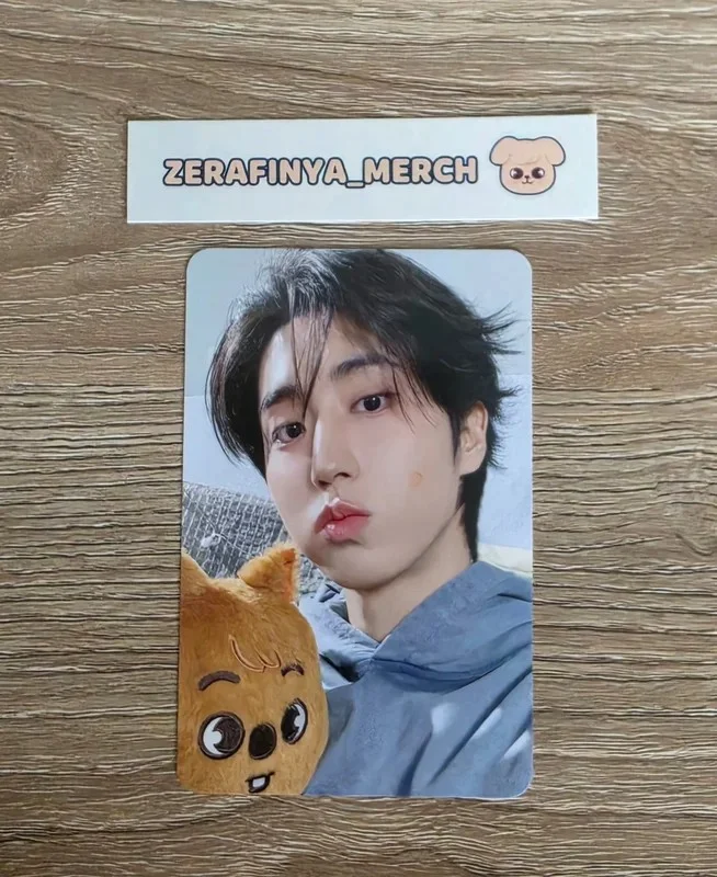 Stray Kids 6TH FANMEETING STAY in Our Little House