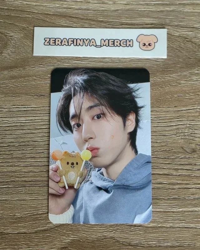 Stray Kids 6TH FANMEETING STAY in Our Little House