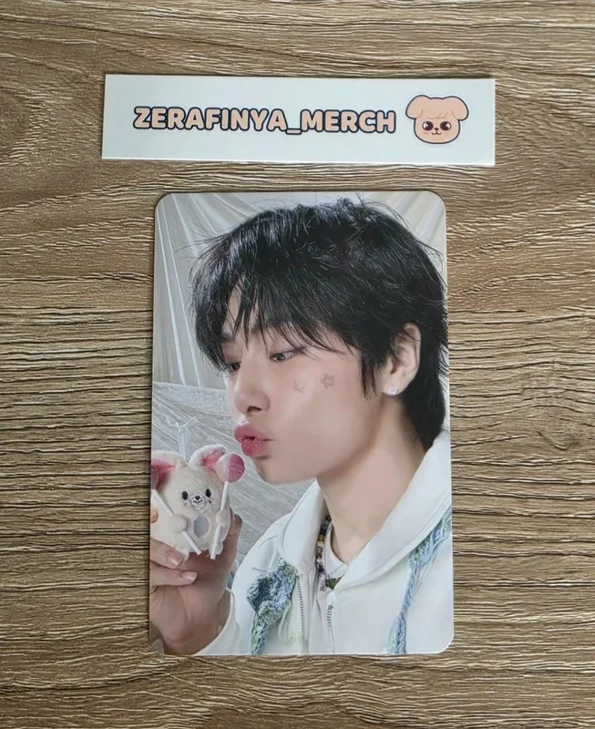 Stray Kids 6TH FANMEETING STAY in Our Little House