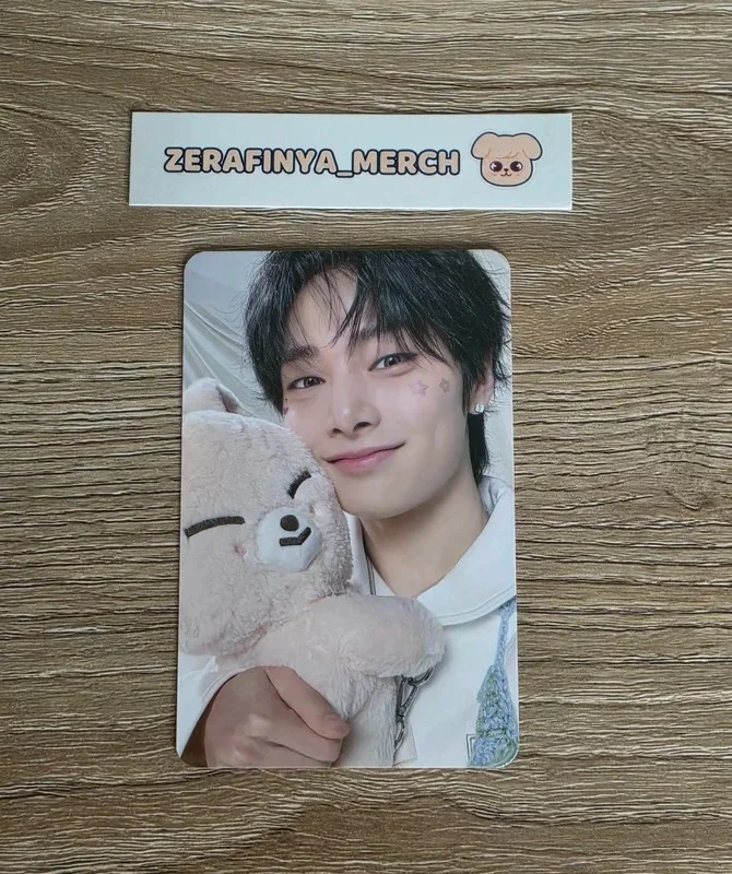 Stray Kids 6TH FANMEETING STAY in Our Little House