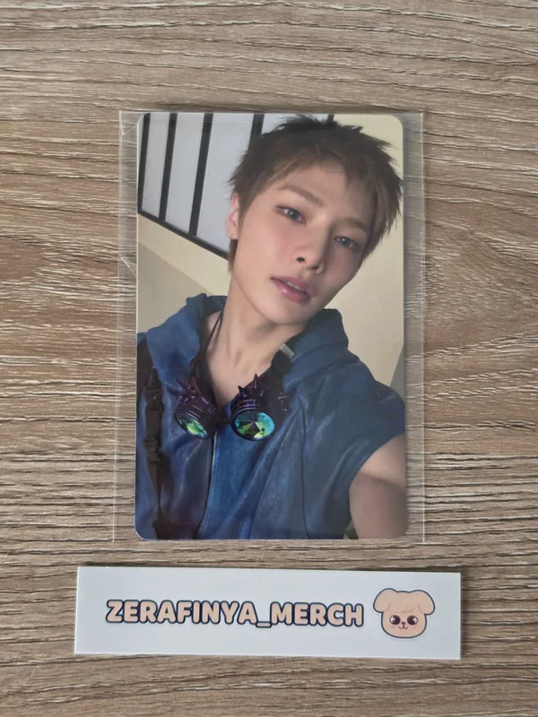 THIS & THAT FANS ALBUM VER. FANS SHOP