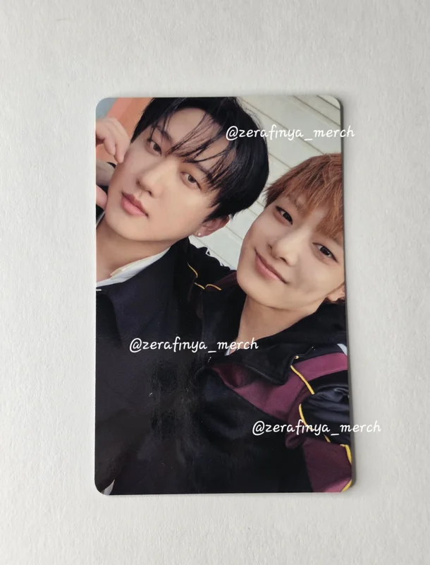 THIS & THAT FANS SHOP LUCKY DRAW