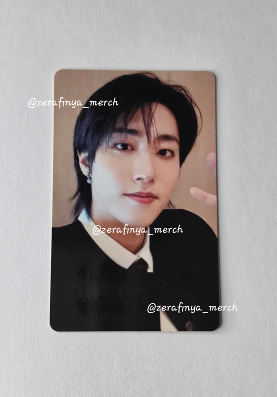 THIS & THAT FANS SHOP LUCKY DRAW
