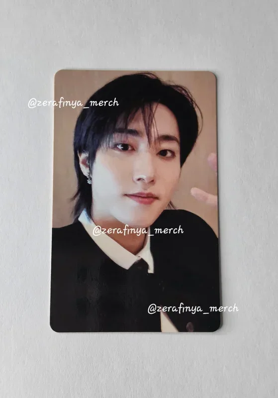 THIS & THAT FANS SHOP LUCKY DRAW