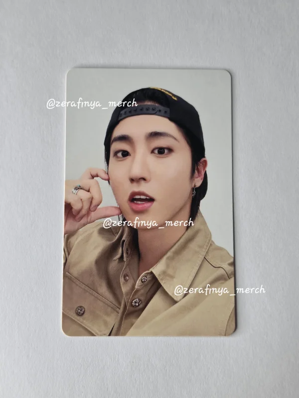 THIS & THAT FANS SHOP LUCKY DRAW