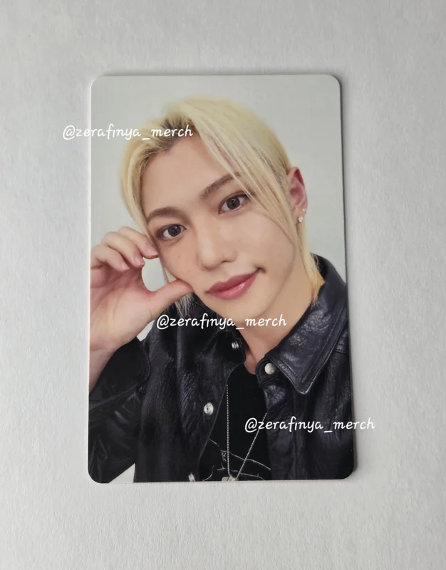 THIS & THAT FANS SHOP LUCKY DRAW