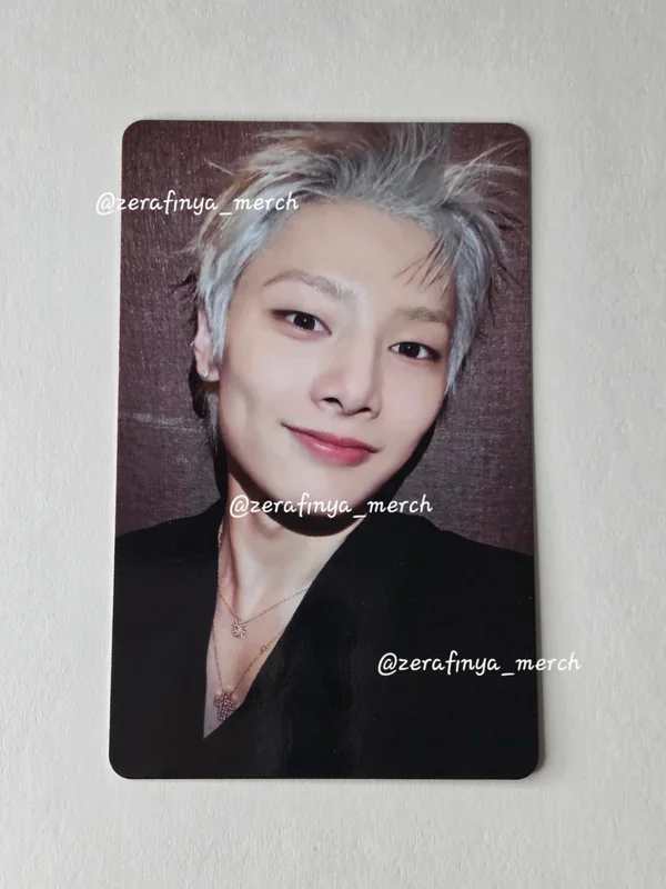 THIS & THAT FANS SHOP LUCKY DRAW