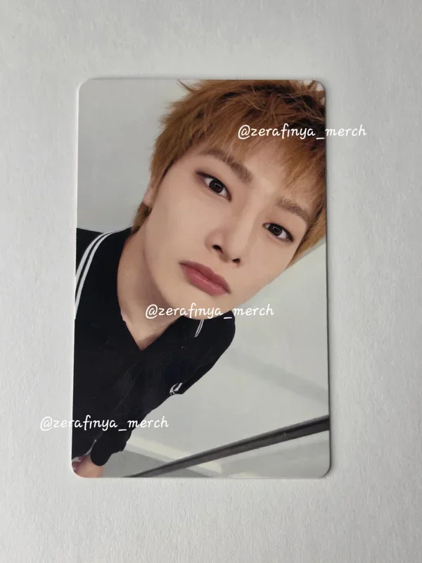 THIS & THAT FANS SHOP LUCKY DRAW