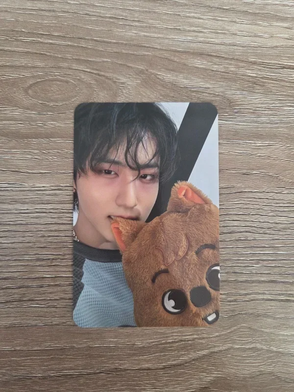 Stray Kids World Tour dominATE : celebrATE REWARD