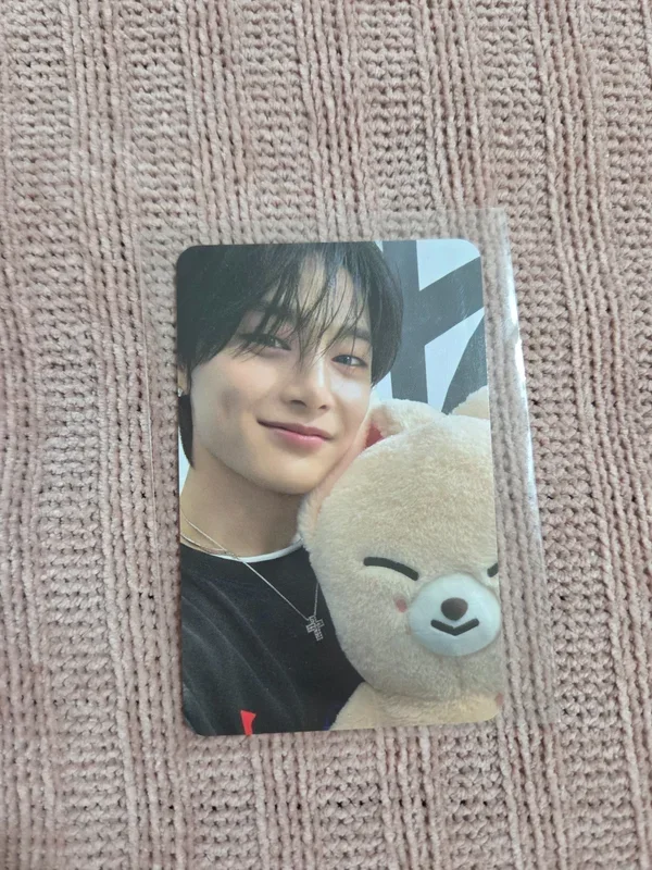 Stray Kids World Tour dominATE : celebrATE REWARD