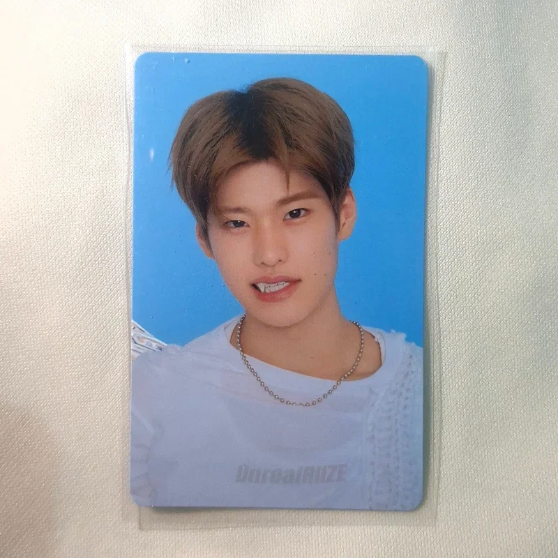 2026 RIIZE SEASON'S GREETINGS SPECIAL EDITION SM STORE