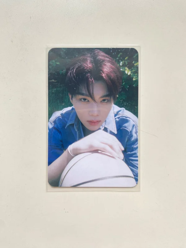 NEVER SAY NEVER MAKESTAR LUCKY DRAW