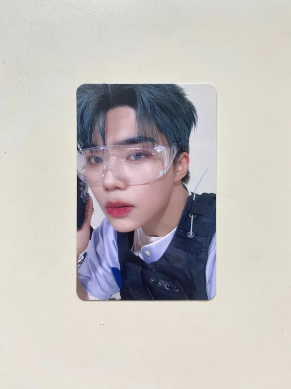 You had me at HELLO MAKESTAR